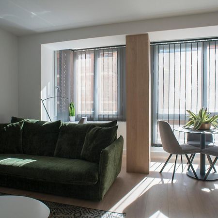 Apartaments Turistics Cardona IV Екстер'єр фото