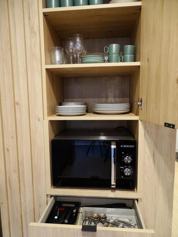 Apartaments Turistics Cardona IV Екстер'єр фото