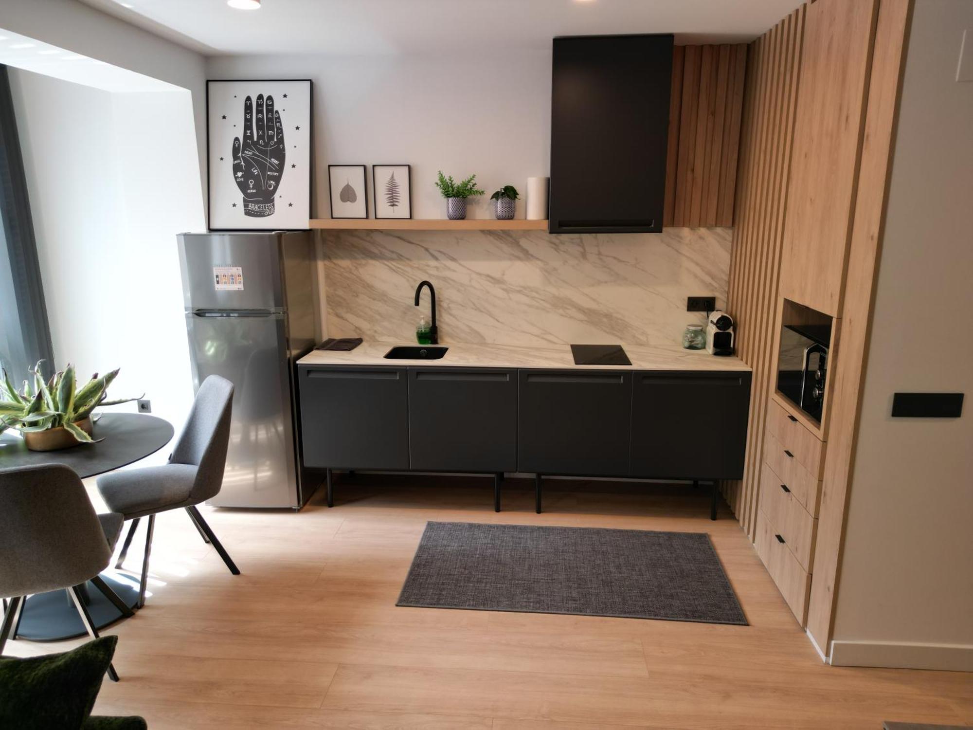 Apartaments Turistics Cardona IV Екстер'єр фото