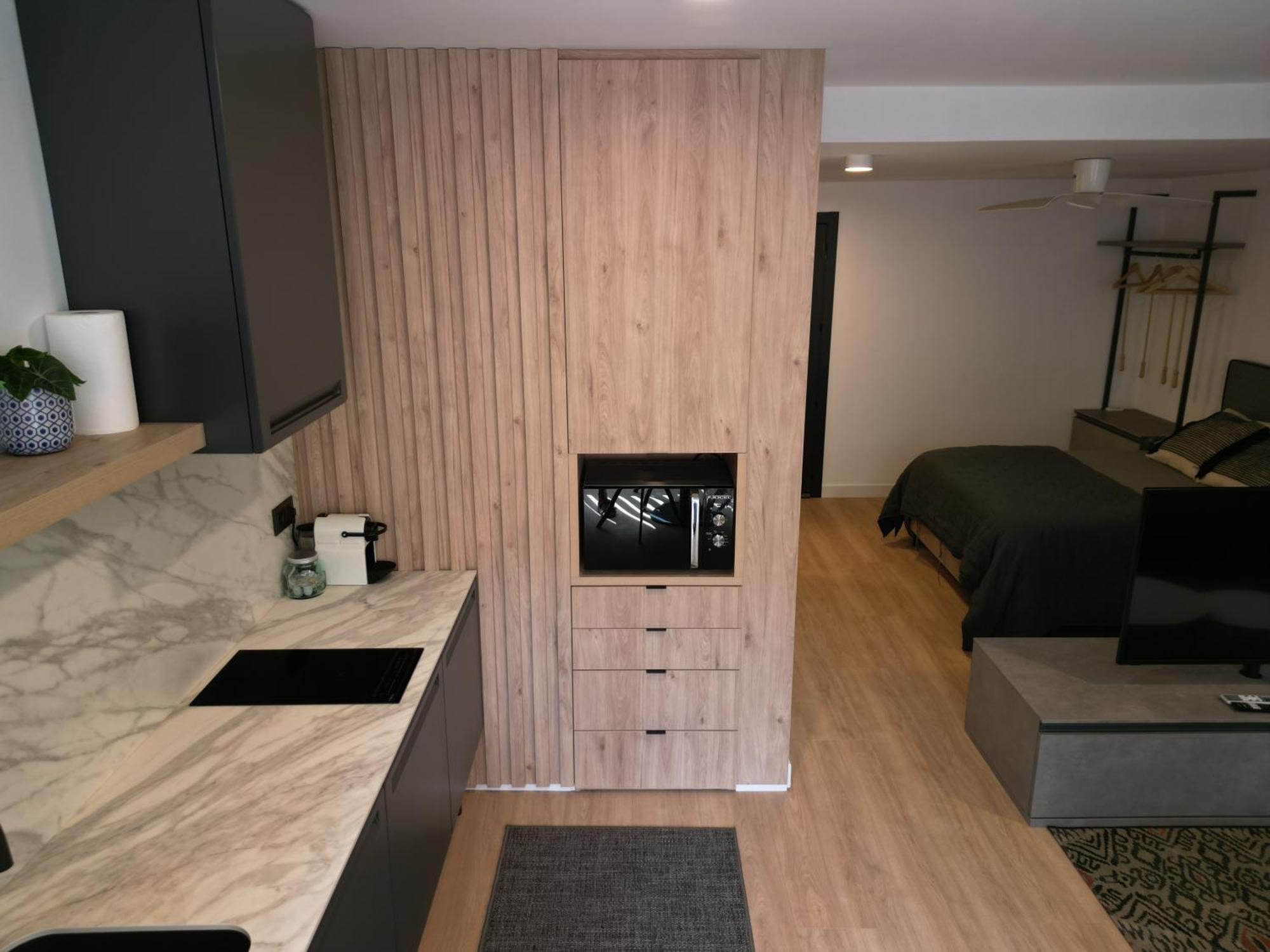 Apartaments Turistics Cardona IV Екстер'єр фото