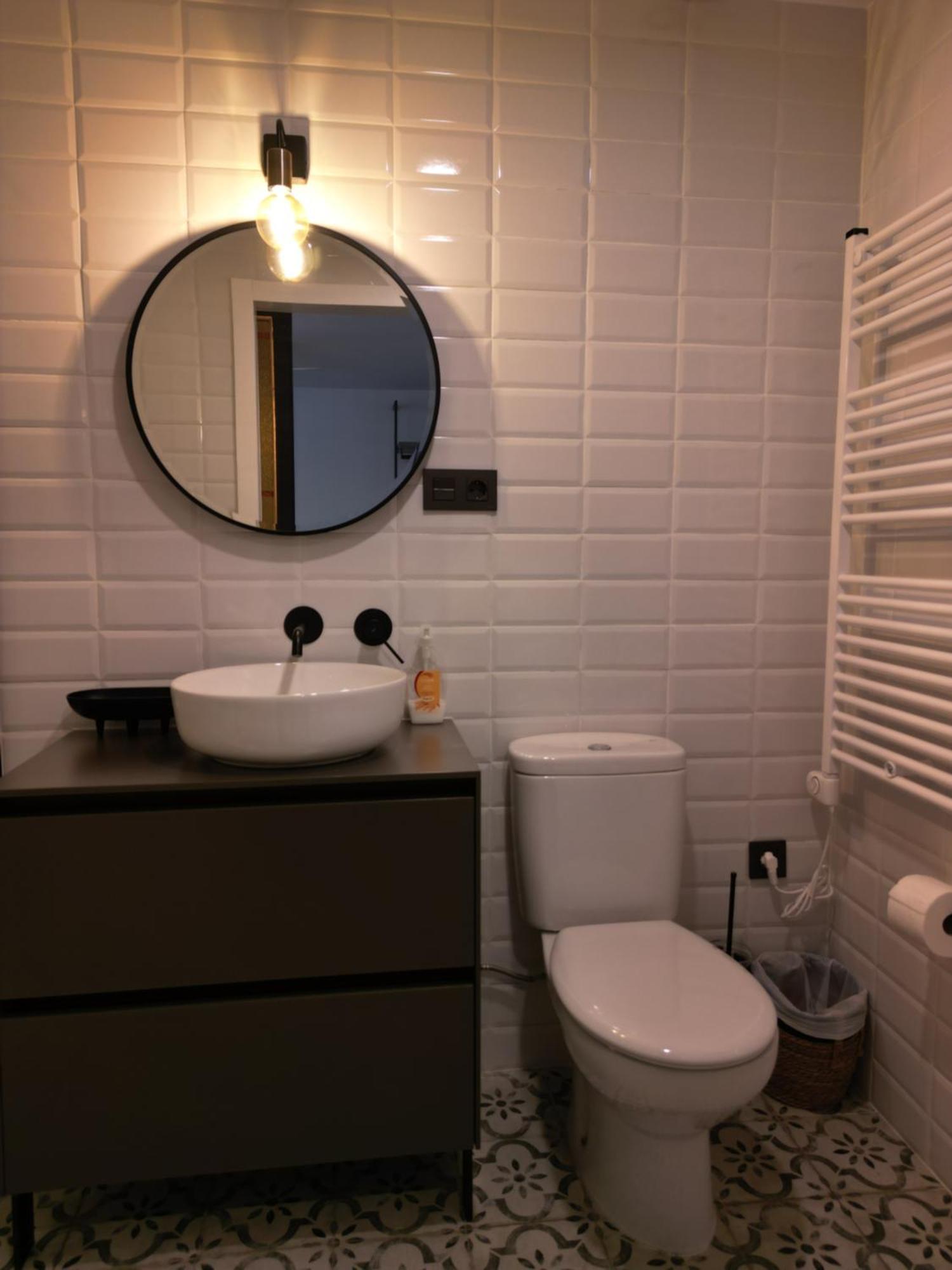 Apartaments Turistics Cardona IV Екстер'єр фото