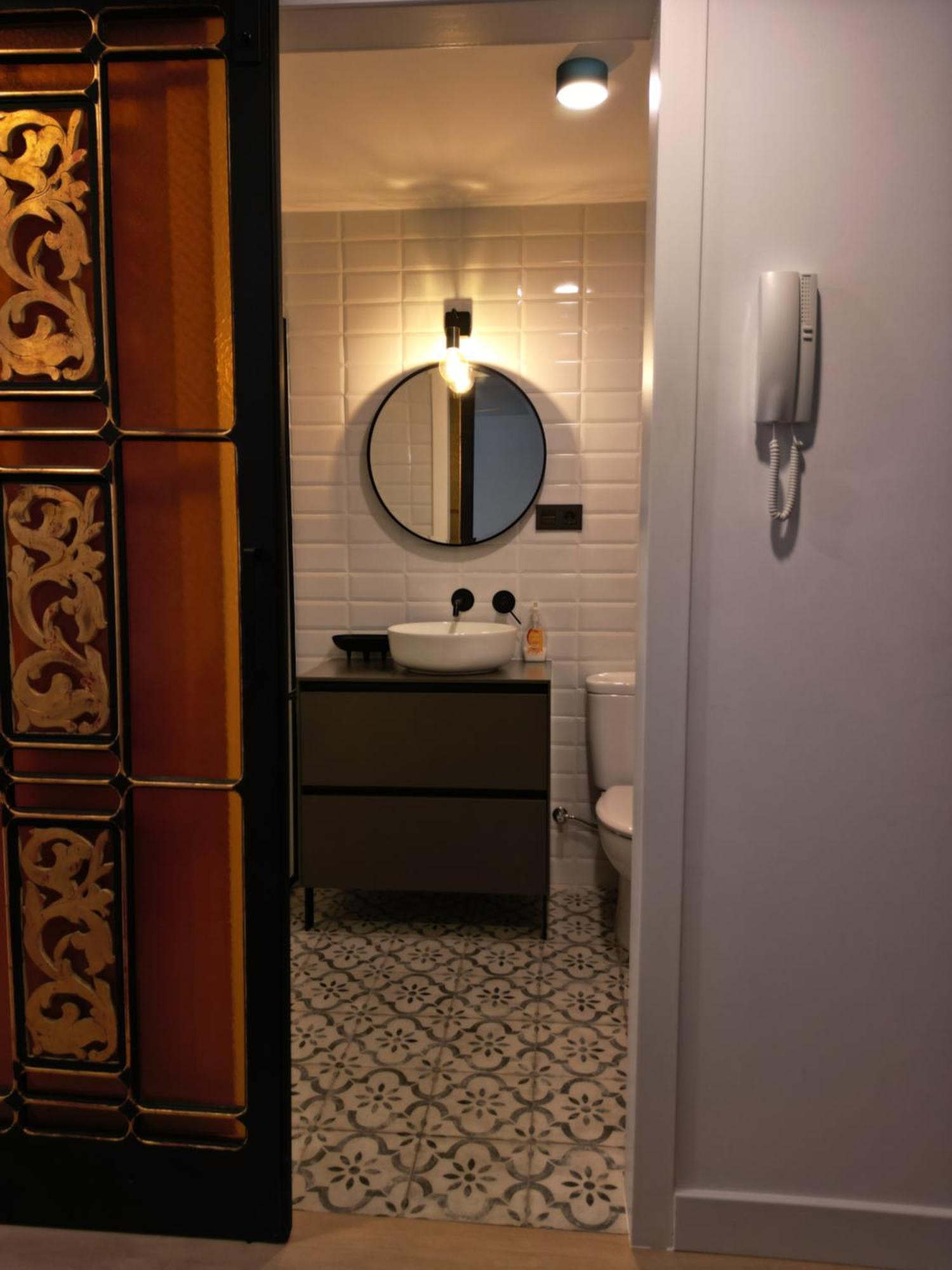 Apartaments Turistics Cardona IV Екстер'єр фото