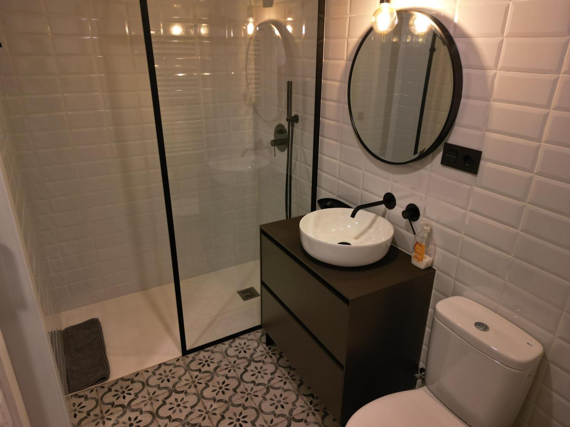 Apartaments Turistics Cardona IV Екстер'єр фото