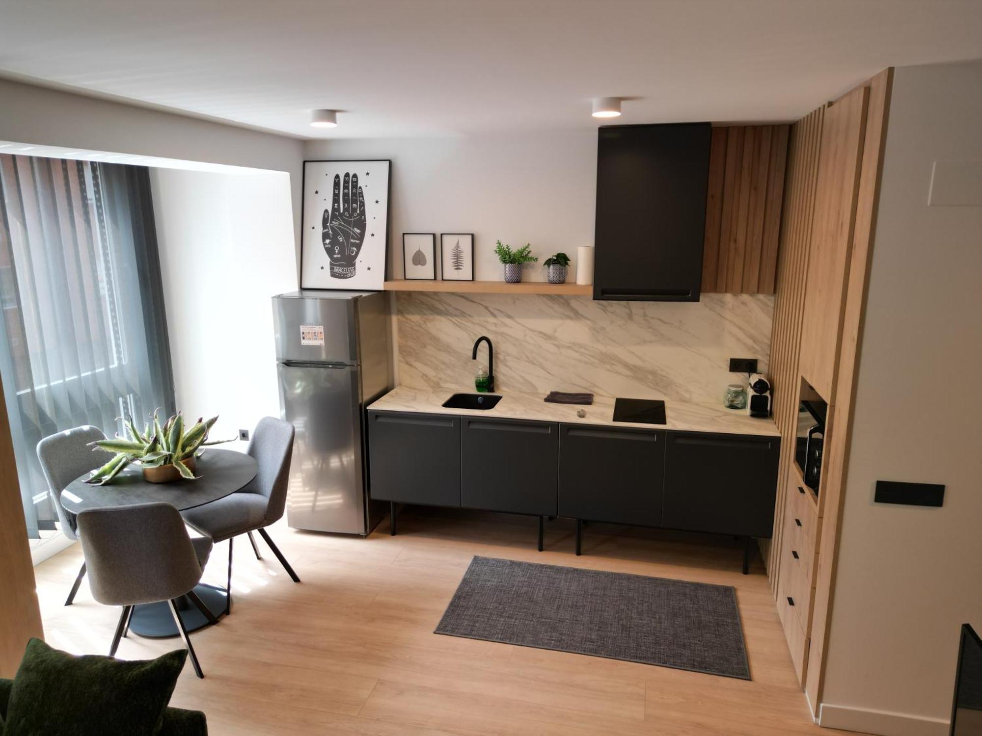 Apartaments Turistics Cardona IV Екстер'єр фото