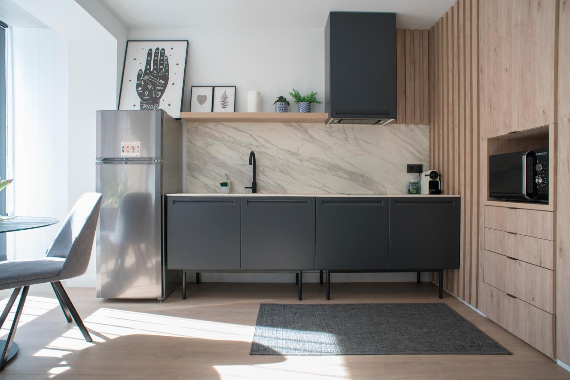 Apartaments Turistics Cardona IV Екстер'єр фото