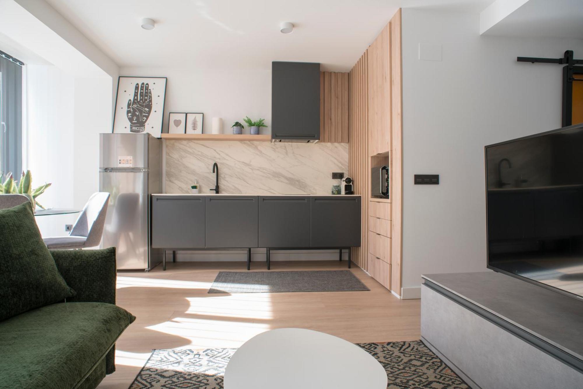 Apartaments Turistics Cardona IV Екстер'єр фото