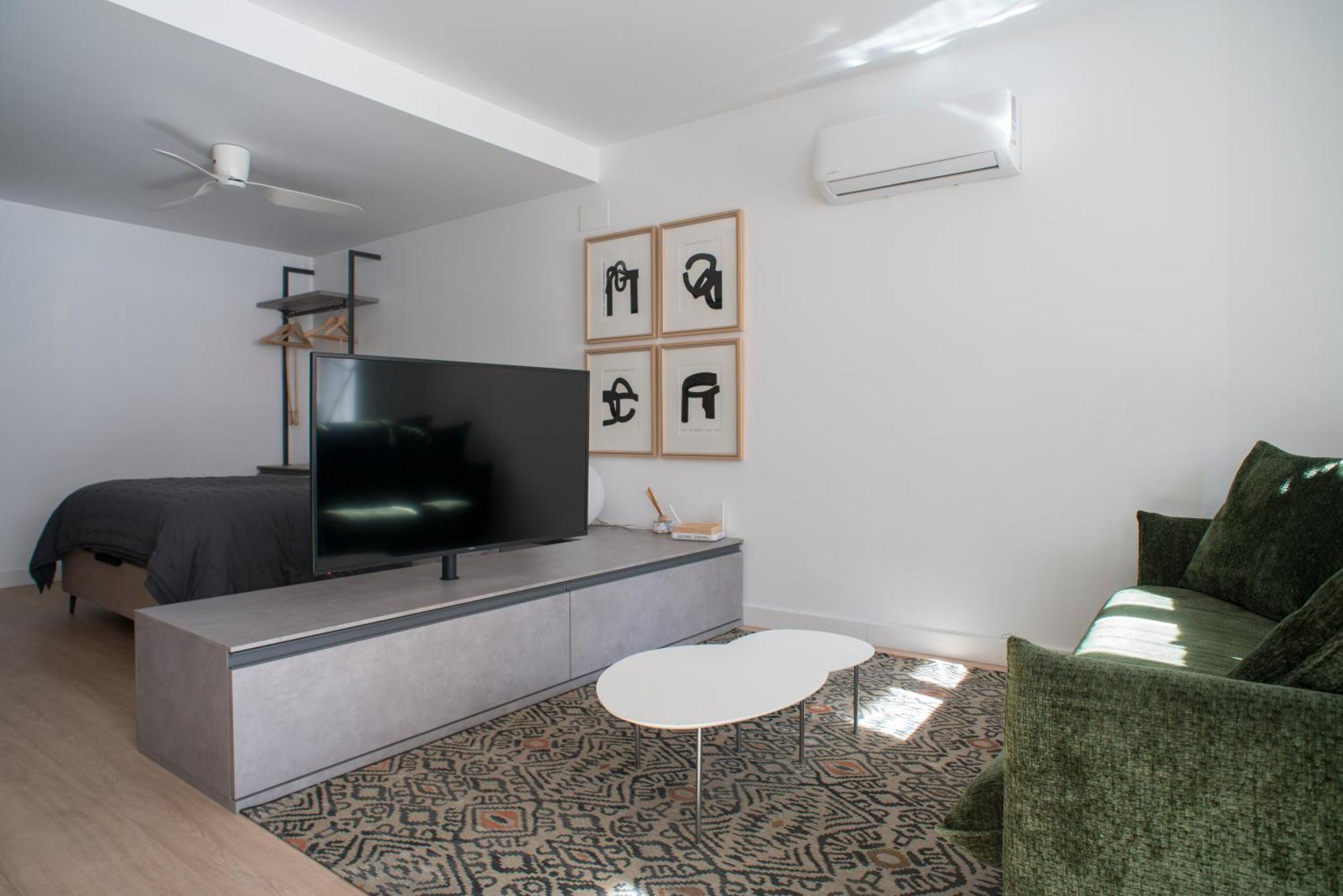 Apartaments Turistics Cardona IV Екстер'єр фото