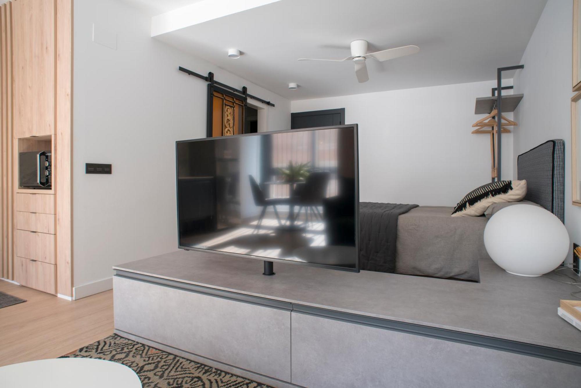 Apartaments Turistics Cardona IV Екстер'єр фото